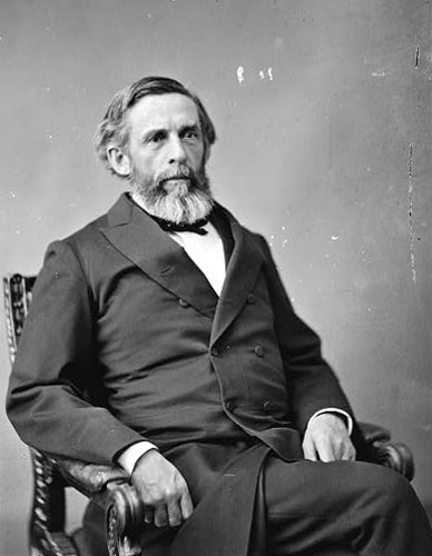 George S. Boutwell