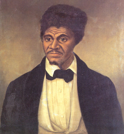 Dred Scott