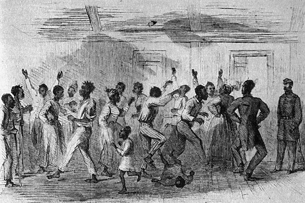 A Jubilee Celebrating Emancipation