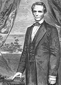 Abraham Lincoln