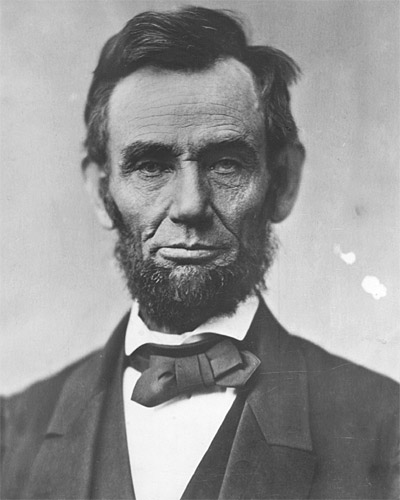 Abraham Lincoln