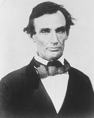 Abraham Lincoln