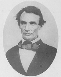 Abraham Lincoln