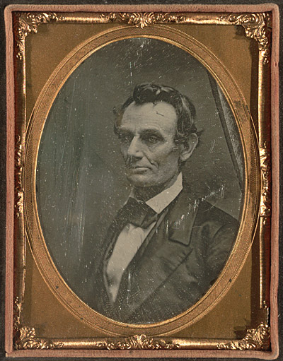 Abraham Lincoln