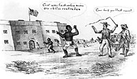 The (Fort) Monroe Doctrine