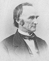 Montgomery Blair