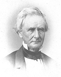 Simon Cameron