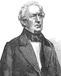 Edward Everett