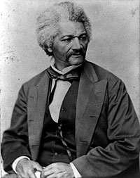 Frederick Douglass