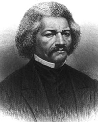 Frederick Douglass