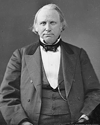 Henry Wilson