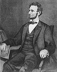 Abraham Lincoln