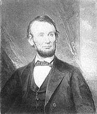 Abraham Lincoln