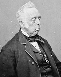 Hon. Reverdy T. Johnson