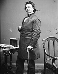 James Ashley