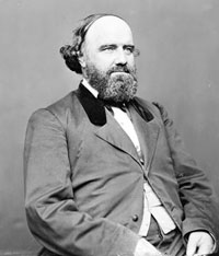 Samuel Pomeroy