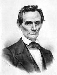 Abraham Lincoln