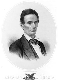 Abraham Lincoln