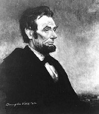Abraham Lincoln