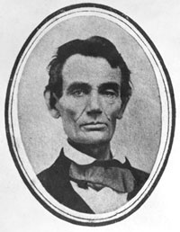 Abraham Lincoln