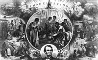 Emancipation
