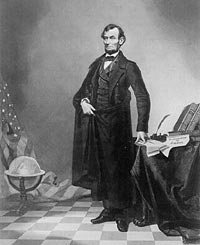 Abraham Lincoln