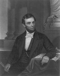 Abraham Lincoln