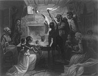Reading the Emancipation Proclamation