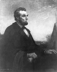 Abraham Lincoln
