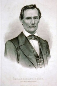 Abraham Lincoln