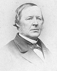 Hugh McCullough