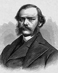 Henry J. Raymond
