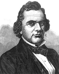 Stephen A. Douglas