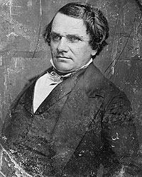 Stephan A. Douglas