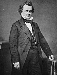 Stephen A. Douglas