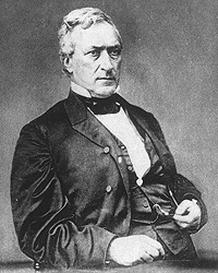 John Todd Stuart