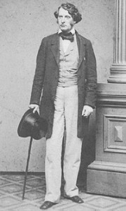 Charles Sumner