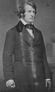 Charles Sumner