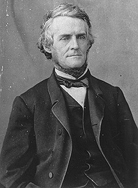 Lyman Trumbull