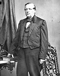 John P. Usher