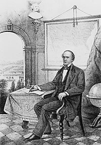Salmon P. Chase