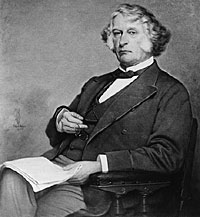 Charles Sumner