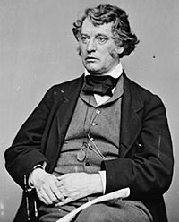 Charles Sumner