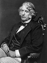 Charles Sumner