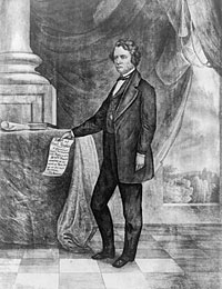Charles Sumner