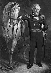 Zachary Taylor