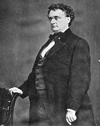John Albion Andrew