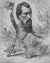 General Bedford Forrest