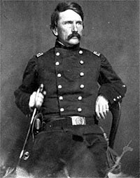 Frank Blair