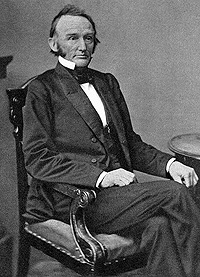Montgomery Blair
